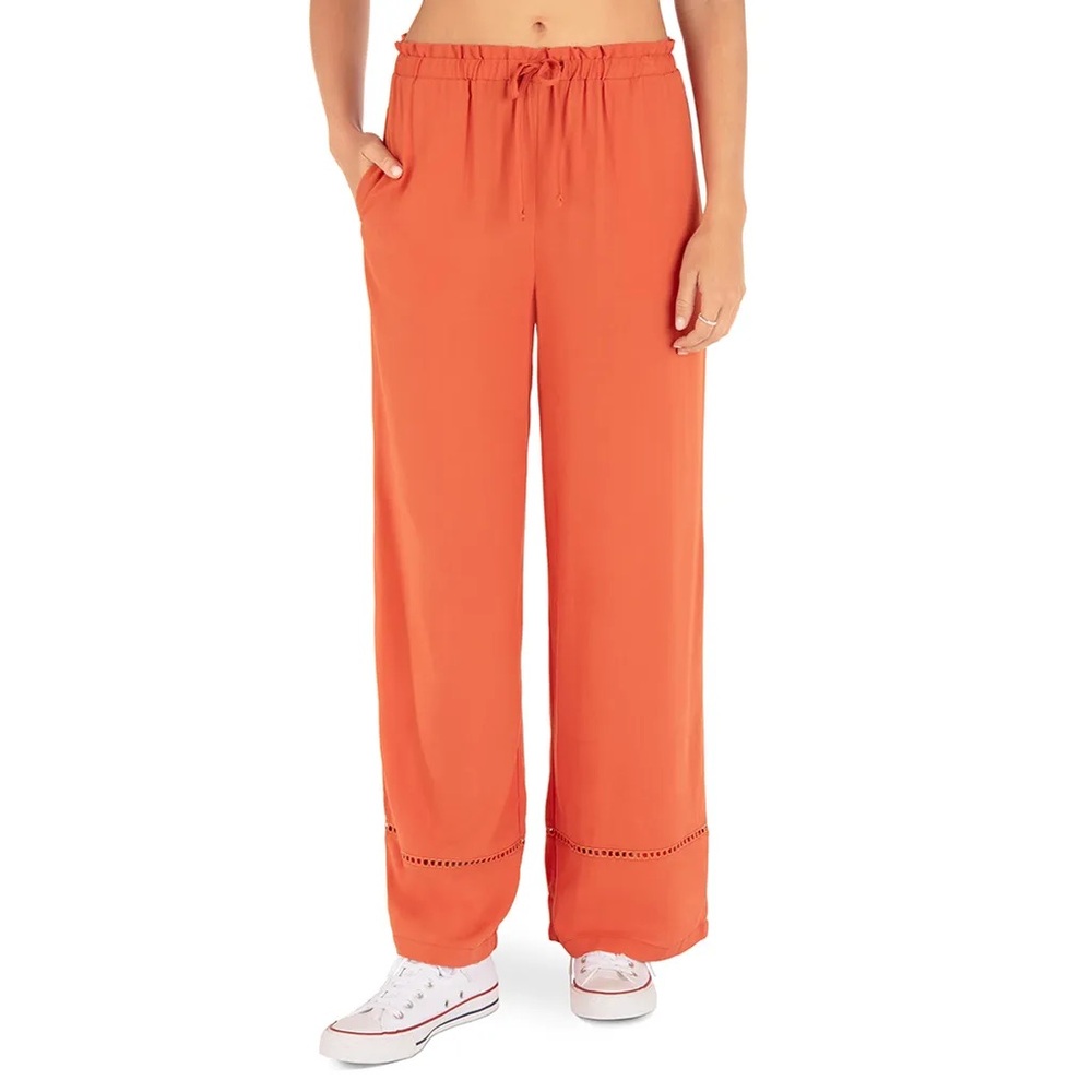 Hurley Becky Beach Pants - Size XS